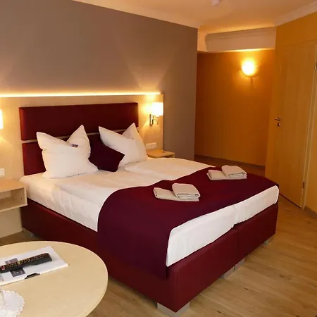 Seehotel * Bad Kleinen