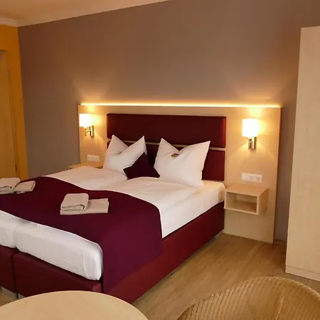 Hotel Seehotel *