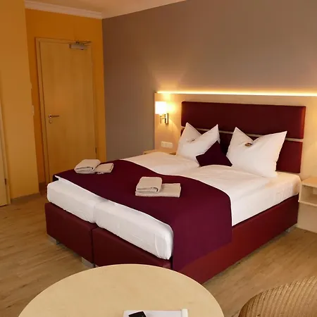 Seehotel Hotel *