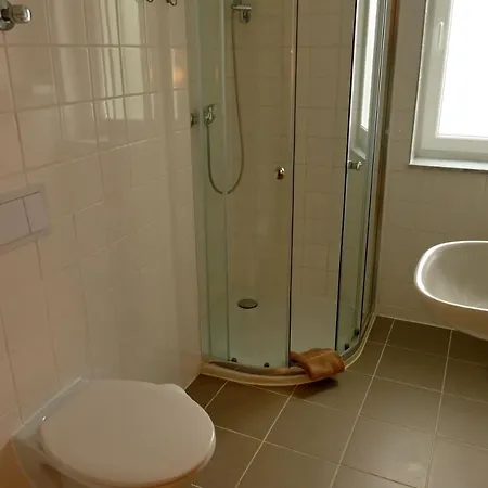 Seehotel * Bad Kleinen