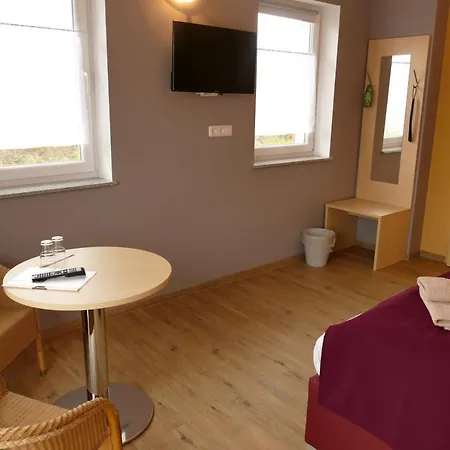 Szálloda Seehotel *