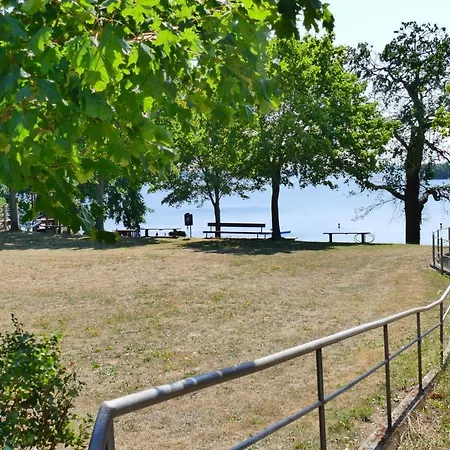 Seehotel * Bad Kleinen