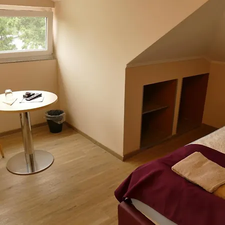 Seehotel *