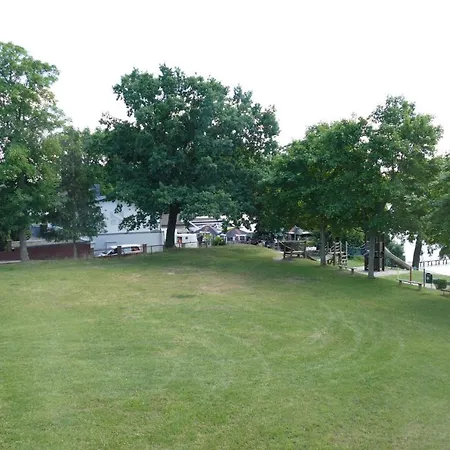 Seehotel 酒店 Bad Kleinen