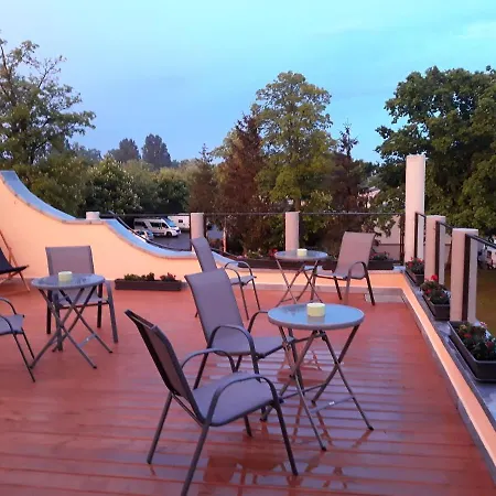 Seehotel Bad Kleinen