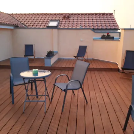 Seehotel 酒店 Bad Kleinen