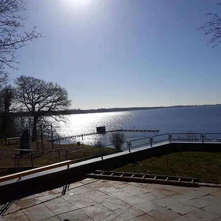 Seehotel Bad Kleinen