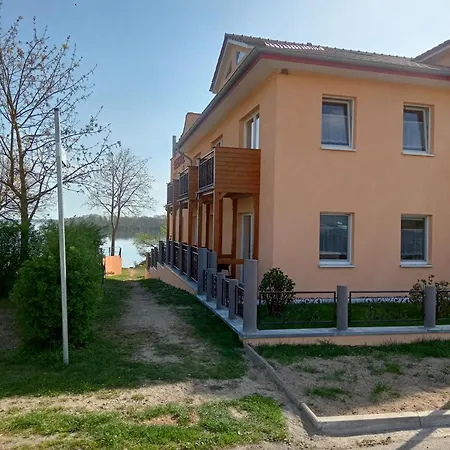 Seehotel מלון Bad Kleinen