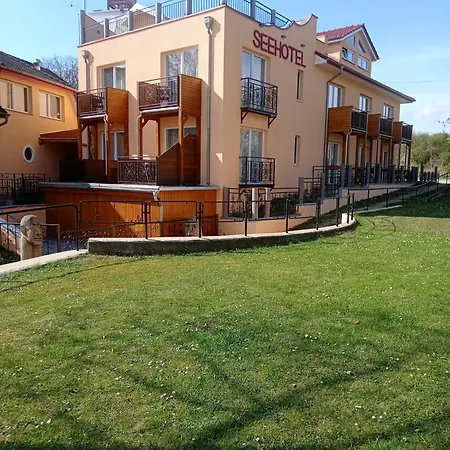 Seehotel *