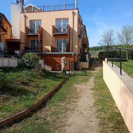 Seehotel Bad Kleinen