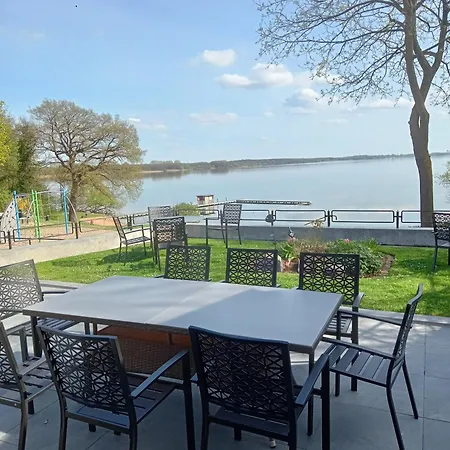 Seehotel * Bad Kleinen