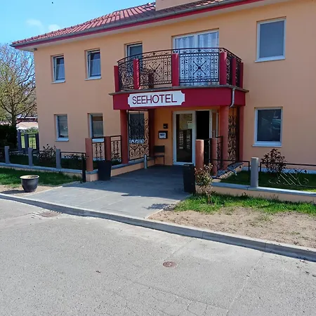 Seehotel