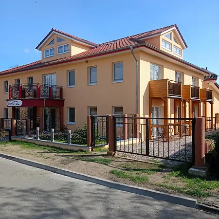 Seehotel Hotell