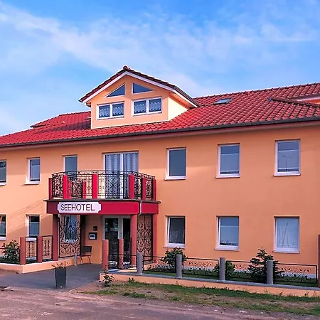 Hotel Seehotel *