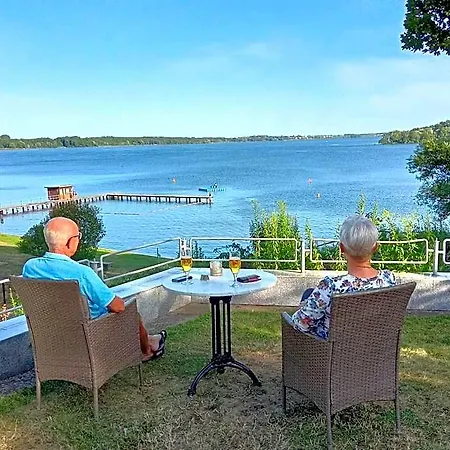 Seehotel Bad Kleinen