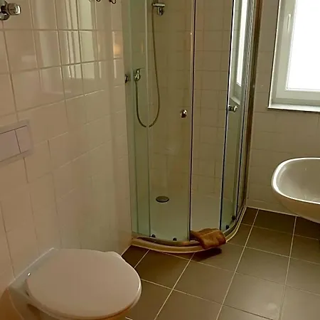 Hotel Seehotel