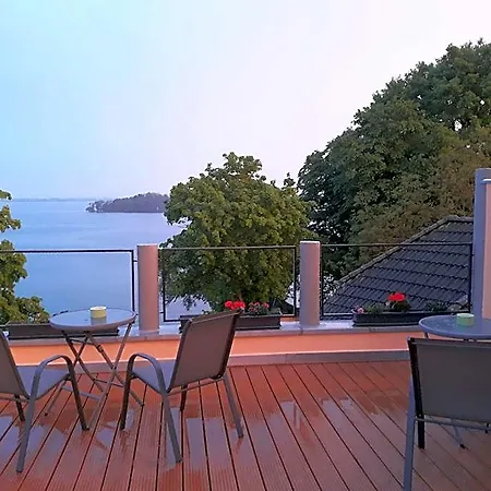 Hotel Seehotel Bad Kleinen