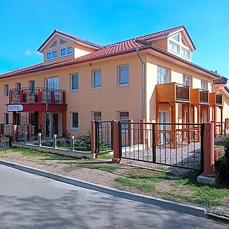 Seehotel Bad Kleinen