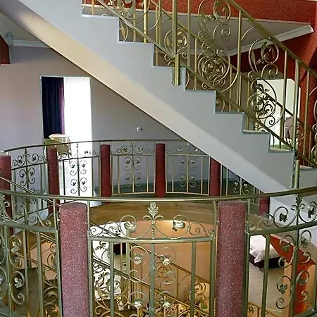 Seehotel Hotel *