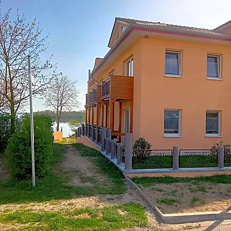 Seehotel * Bad Kleinen