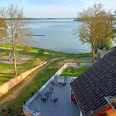 Hotel Seehotel *