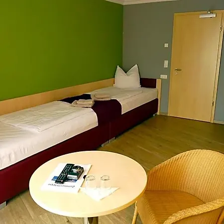 Seehotel Bad Kleinen