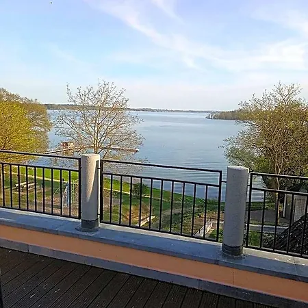 Seehotel Bad Kleinen
