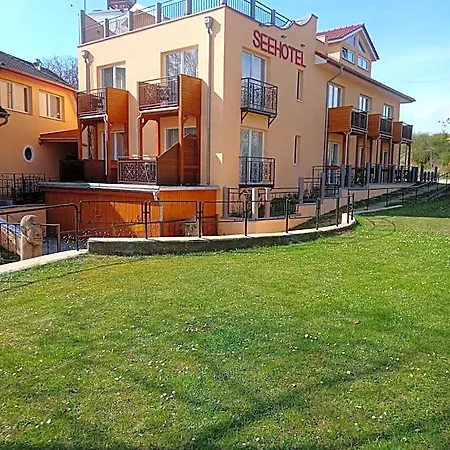 Hotel Seehotel Bad Kleinen