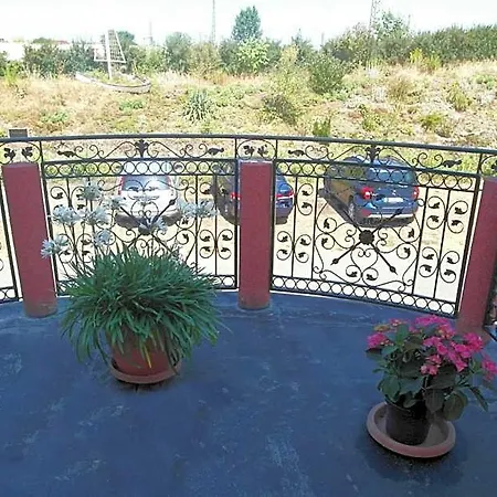 Hotel Seehotel *