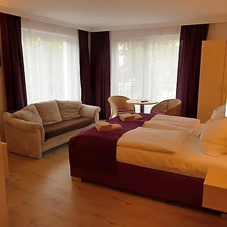 Hotel Seehotel