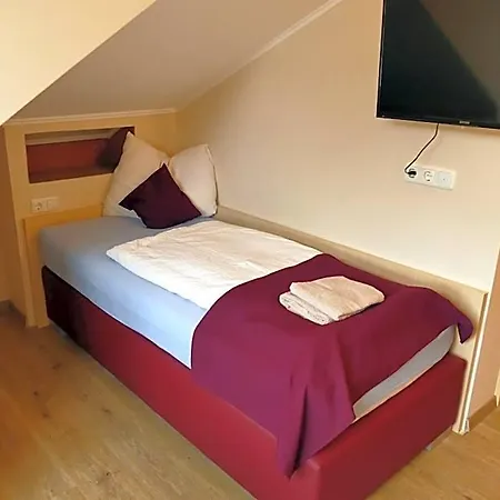 Hotel Seehotel