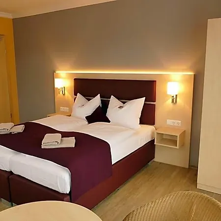Seehotel Hotel *