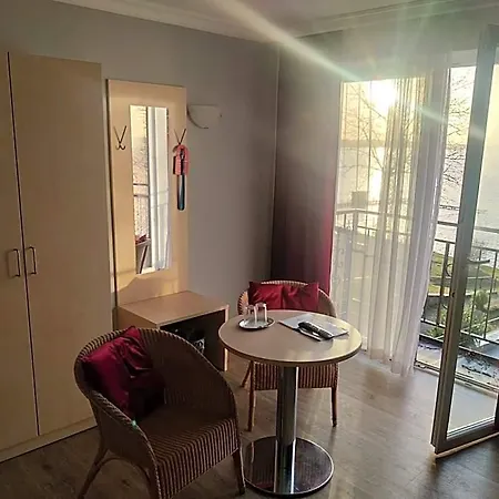 Hotel Seehotel