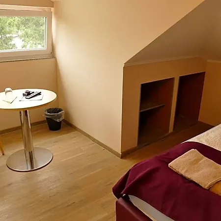 Seehotel Hotel