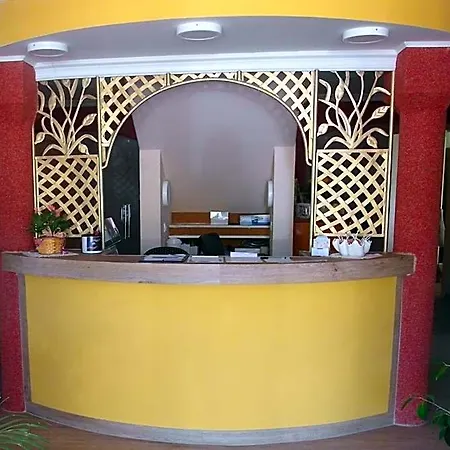 Seehotel Hotel