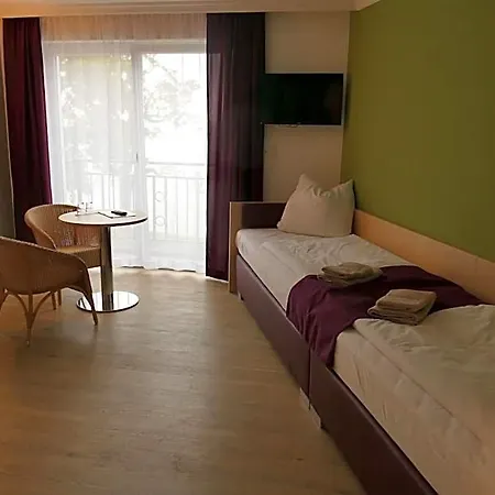 Seehotel