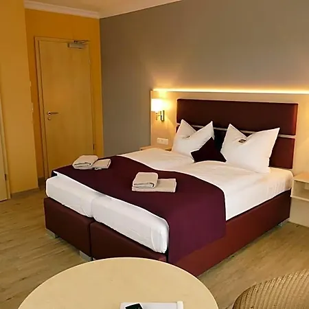 Hotel Seehotel Bad Kleinen