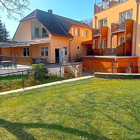 Seehotel Bad Kleinen