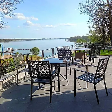 Hotel Seehotel Bad Kleinen