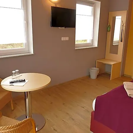 Seehotel *