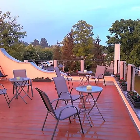 Hotel Seehotel *