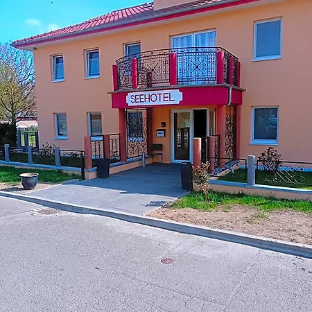 Seehotel *
