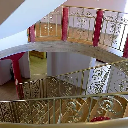 Seehotel Hotel *
